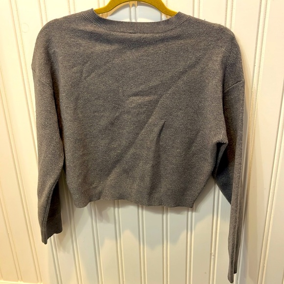 Anthropologie Gemini Sweater XS NWT - Picture 7 of 12